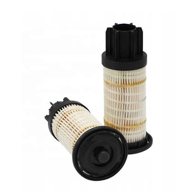 3577745 SN40691 Elemento de filtro de camião pesado para filtro de combustível a diesel 82*198mm