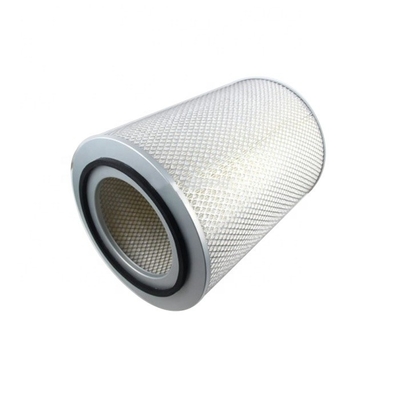 Serviço em linha Elementos de filtro de ar 281308D00 para peças de motores de camiões OEM 281308D000