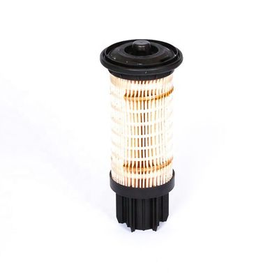 3577745 SN40691 Elemento de filtro de camião pesado para filtro de combustível a diesel 82*198mm