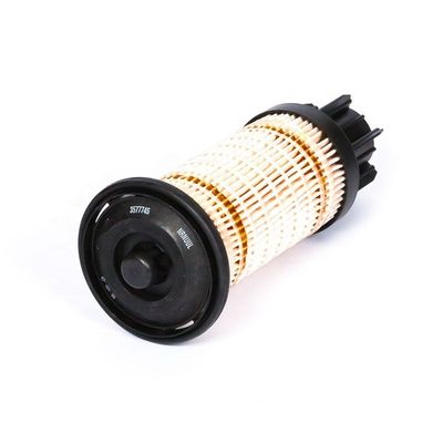 3577745 SN40691 Elemento de filtro de camião pesado para filtro de combustível a diesel 82*198mm