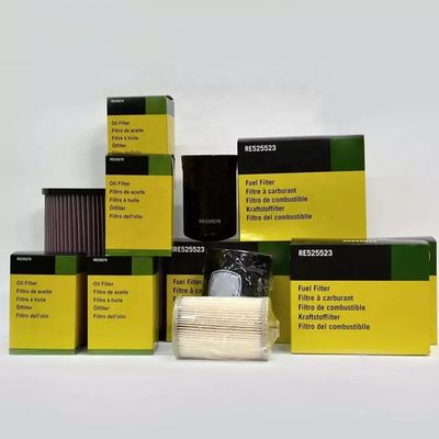 Filtro de combustível para caminhão RE525523 BF7929KIT RE520906 RE523236 P551124 com por Hydwell