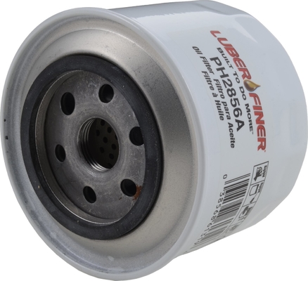 PH2856A Elemento de filtro de óleo de lubrificante giratório para caminhão Modelo de caminhão Dentro de peças de hidrelétrico