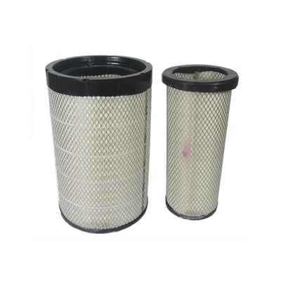 Compressor de ar Filtro de ar AA90140 AF26595 AF26596 K2743 para ônibus em lojas de alimentos e bebidas