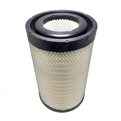 Compressor de ar Filtro de ar AA90140 AF26595 AF26596 K2743 para ônibus em lojas de alimentos e bebidas