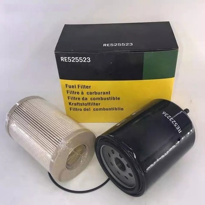 Elementos de filtro para motores a diesel RE525523 RE523236 RE520906 P551124