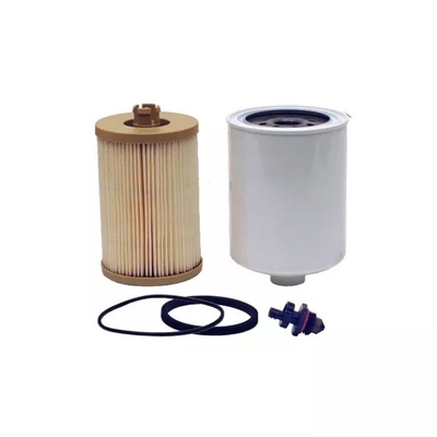 Elementos de filtro para motores a diesel RE525523 RE523236 RE520906 P551124