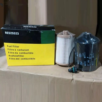Elementos de filtro para motores a diesel RE525523 RE523236 RE520906 P551124