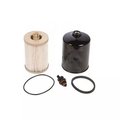 Elementos de filtro para motores a diesel RE525523 RE523236 RE520906 P551124