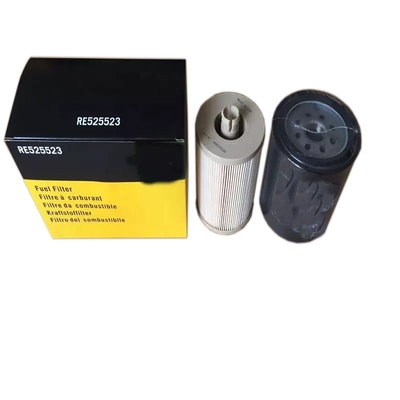 RE523236 RE520906 RE525523 Filtro de combustível com desempenho certificado pela ISO