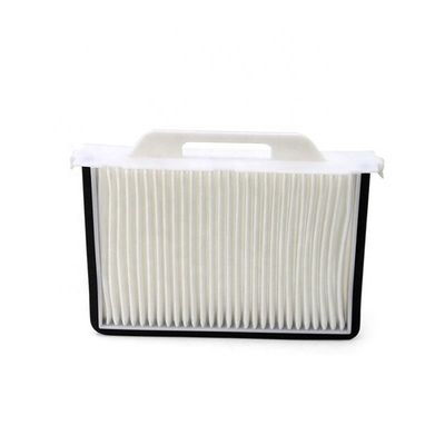 Elemento de filtro de ar de escavadeira personalizado para ZAX200 EX200-5 6BG1 4350249 4S00640
