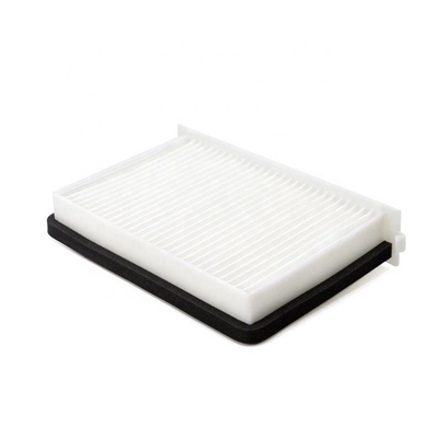 Elemento de filtro de ar de escavadeira personalizado para ZAX200 EX200-5 6BG1 4350249 4S00640