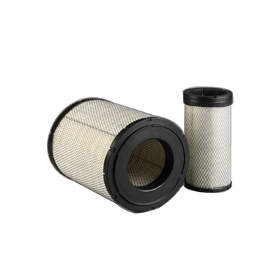 X770651 Peças do motor do camião Kit de filtro de ar Elementos OEM P532501 P532502 Serviço online