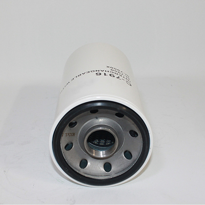 Modelo de camião Elemento de filtro de óleo lubrificante 3I1273 430143 P553411 2.4419.340.0/10 para Reparação