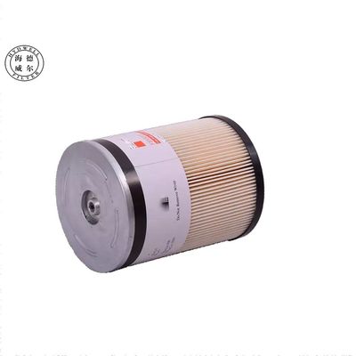 Filtro de separação de água e combustível para caminhão FS53015 P553015 68001 803418928 SN40755