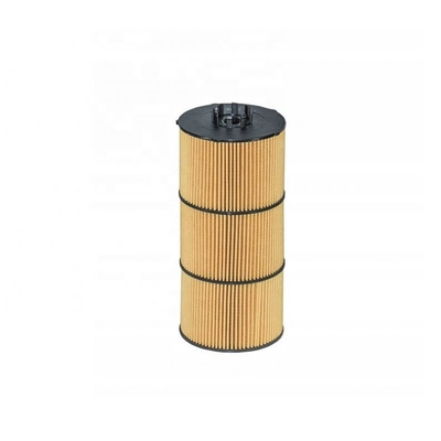 Outros elementos de filtro de óleo para automóveis para A4721841225 P551005 SO7238 Peças diesel