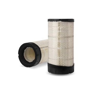 Grau de filtração 99,9% Filtro de ar de camião pesado AF26120 P628327 AT390262 4731345