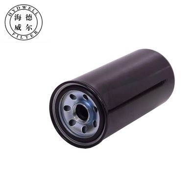 Filtro de combustível diesel certificado ISO para acessórios de camiões 6003113841 P502480 SN21610