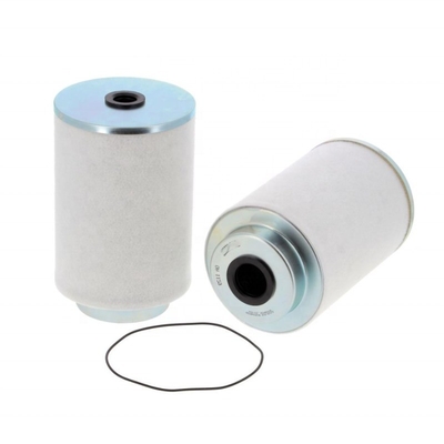N.o de referência 1604253380 Filtro de papel Hydwell Filtro de ar para peças do compressor de ar
