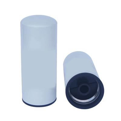 Elementos de filtragem de óleo lubrificante com papel de filtragem Material de ferro e OE NO. 26320-84300
