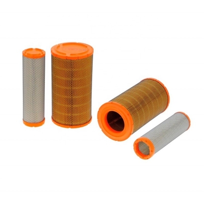 Filtro de ar para motor 860135416 4110002852014 SP146658 para helicópteros de retrocesso da Hydwell