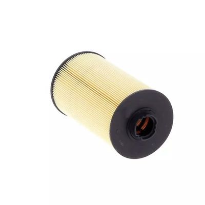 Partes de motores de camiões MMH81510 SN25044 Elemento de filtro de combustível diesel para camiões pesados