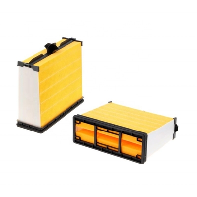 Af55014 Excavadora Motor Diesel Elemento de filtro de ar 5261249 Af55308 PA31014 Dba5292