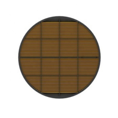 Lojas de materiais de construção Filtro de hidromassagem Peças de escavadeira Filtro de ar Elemento 281-7246 P643314