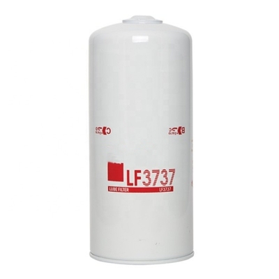 Filtro de óleo lubrificante para motores de escavadeiras de tractores LF3737 P550452 99484067 230510001 2240078