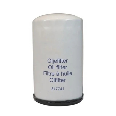 Elementos de filtro de óleo de lubrificante de rotação Hydwell P559128 1R0714 08000001 422994 para camiões 847741