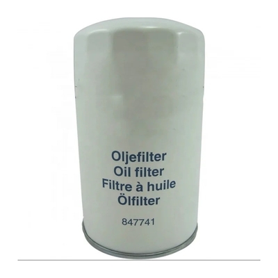 Elementos de filtro de óleo de lubrificante de rotação Hydwell P559128 1R0714 08000001 422994 para camiões 847741