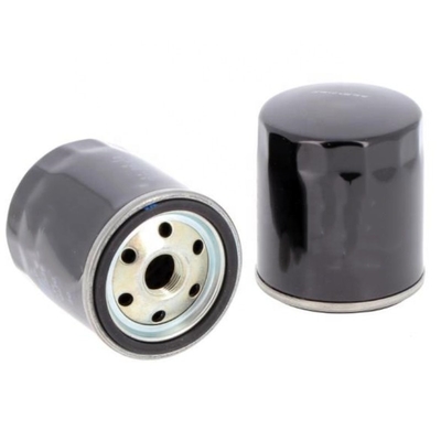 LF16011 C6602112110 Hydwell Truck Engine Parts Lubrificante Filtro de Óleo Elementos para Serviço OEM