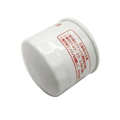 Filtro de combustível para caminhões diesel