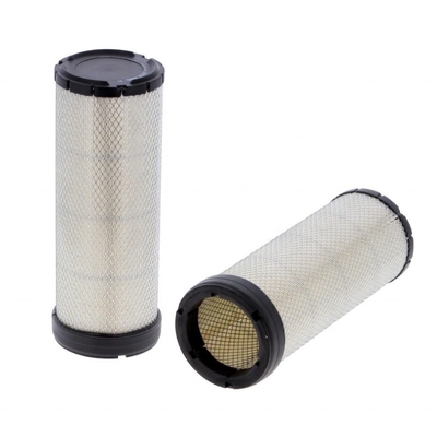 Hydwell RS3507 G140523 AF25039 LAF4504 6001855100 600-185-5100 P532504 Filtro de ar de ferro