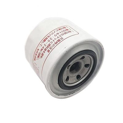 Filtro de combustível para caminhões diesel