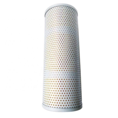 KRJ1599 Elementos de filtro hidráulico de substituição de carga pesada para aumentar o desempenho do camião
