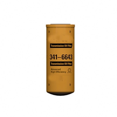 3416643 Filtro hidráulico de óleo de ferro para hidrelétricas e ferragens