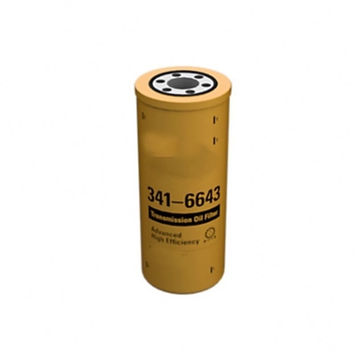 3416643 Filtro hidráulico de óleo de ferro para hidrelétricas e ferragens