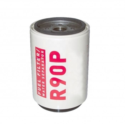 R90P Hydwell OEM Filtro de Separação de Água de Combustível P551856 A escolha ideal para farmácias de caminhões