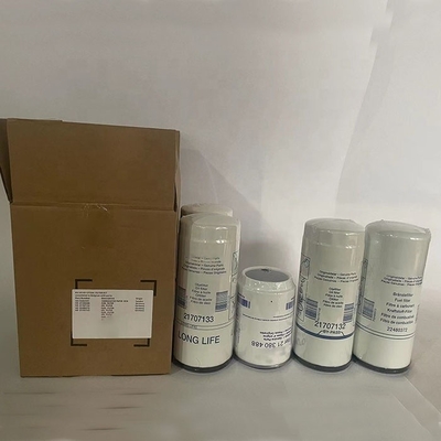 Filtro de óleo de motor diesel de camião 478736 312752257 92459 2654401 20301K1360 11998008 2654407