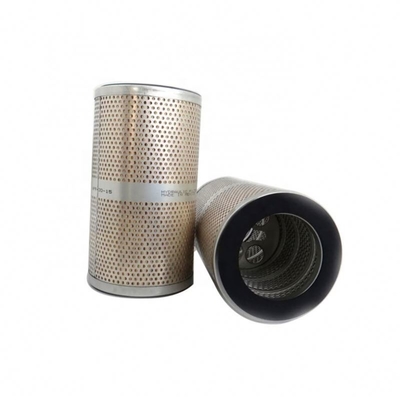 Partes de motores de camiões P556064 H1497/2 PT9010 4J6064 Elementos de filtro de retorno de óleo hidráulico