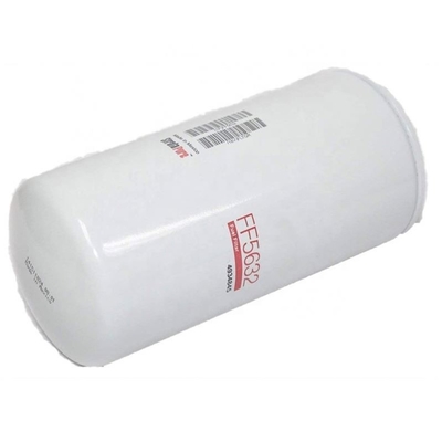 FF5632 Elementos de filtro de combustível Hydwell para motores diesel dentro dos requisitos do cliente