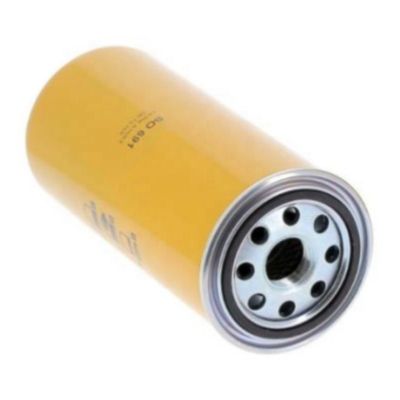 Filtro de óleo lubrificante para motores de escavadeiras Partes 1R-0716 P554005 1W2660 3632030 69002783 499144274