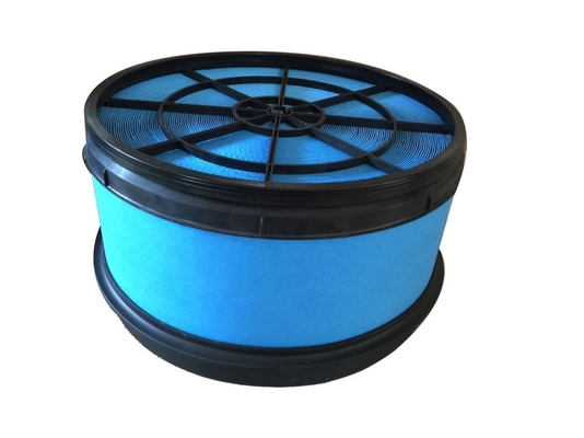 Partes do gerador Filtro de abastecimento de hidrogénio Papel Filtro de ar de honeycomb 2089065 SEV551H/4