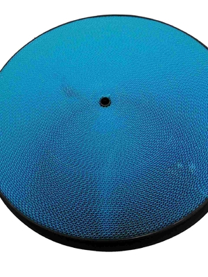 Partes do gerador Filtro de abastecimento de hidrogénio Papel Filtro de ar de honeycomb 2089065 SEV551H/4