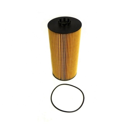 P550769 85114072 263J107001 Filtro de óleo para motor de camião pesado A0001802909 OM457