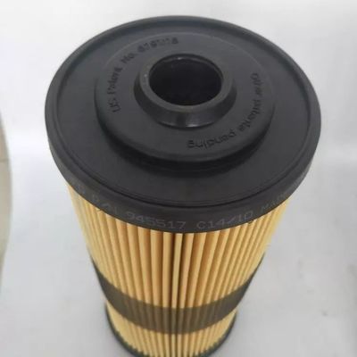 FBO60341 FBO60332 Filtro de separação de óleo e água Ideal para sistemas de combustível de motores marítimos