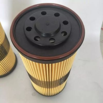 FBO60341 FBO60332 Filtro de separação de óleo e água Ideal para sistemas de combustível de motores marítimos