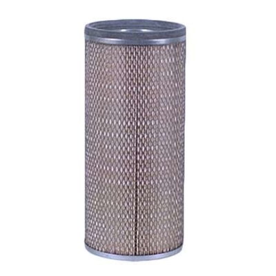 AF25046 Elementos de filtro de ar para peças do motor de caminhão