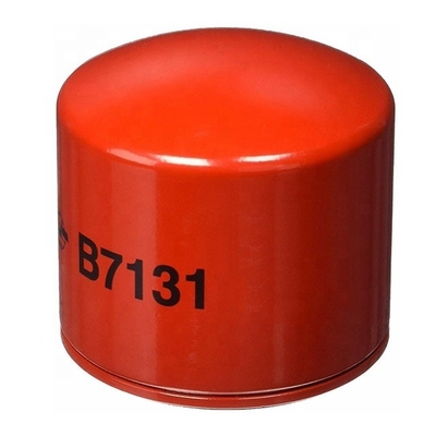 Nome da peça Filtro de óleo B7131 103-9737 32A4000100 Caminhão pesado