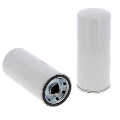 Papel de filtro de ferro Filtro de óleo de lubrificante para diesel de trator 37540-11100 P551133 3043596 GM38852